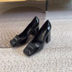 LV Shake Pump ( حذاء الوي شيك بامب) - Image 4