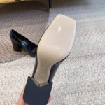 LV Shake Pump ( حذاء الوي شيك بامب) - Image 8