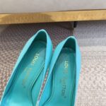 LV Shake Pump ( حذاء الوي شيك بامب) - Image 3