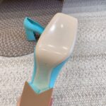 LV Shake Pump ( حذاء الوي شيك بامب) - Image 4