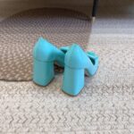 LV Shake Pump ( حذاء الوي شيك بامب) - Image 7