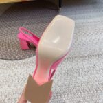 LV Shake Pump ( حذاء الوي شيك بامب) - Image 3