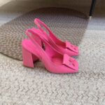 LV Shake Pump ( حذاء الوي شيك بامب) - Image 4