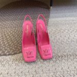 LV Shake Pump ( حذاء الوي شيك بامب) - Image 6