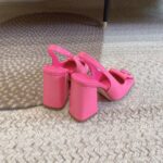 LV Shake Pump ( حذاء الوي شيك بامب) - Image 7