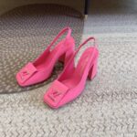 LV Shake Pump ( حذاء الوي شيك بامب)