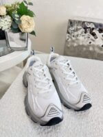 D Vibe Sneaker (دي حذاء فايب سنيكرز)