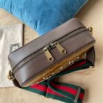 Small Shoulder Bag (حقيبة كتف صغيرة) - Image 3