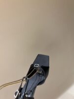 Embellished Sandals ( حذاء مرصّع صندل ) - Image 5