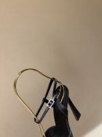 Embellished Sandals ( حذاء مرصّع صندل ) - Image 6