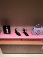 Embellished Sandals ( حذاء مرصّع صندل ) - Image 8