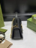 Blondie Mini Shoulder Bag (حقيبة كتف "بلوندي" حجم ميني) - Image 6