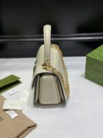 Blondie Mini Shoulder Bag (حقيبة كتف "بلوندي" حجم ميني0) - Image 7
