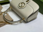Blondie Mini Shoulder Bag (حقيبة كتف "بلوندي" حجم ميني0) - Image 9