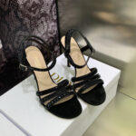 D Toe High-Heeled Shoes (دي-تو حذاء بكعب عالٍ) - Image 8