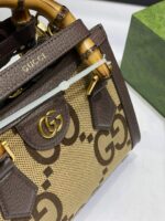 Diana Small Tote Bag (حقيبة ديانا صغيرة) - Image 2