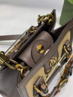 Diana Small Tote Bag (حقيبة ديانا صغيرة) - Image 4