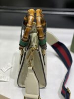 Diana Small Tote Bag (حقيبة ديانا صغيرة) - Image 3