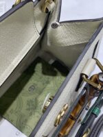 Diana Small Tote Bag (حقيبة ديانا صغيرة) - Image 2