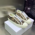 Christian D Sneaker ( حذاء دي كريستيان سنيكرز)