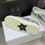 Christian D Sneaker ( حذاء دي كريستيان سنيكرز) - Image 4