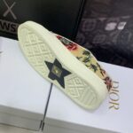 Christian D Sneaker ( حذاء دي كريستيان سنيكرز) - Image 4