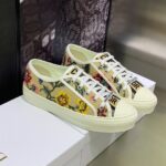 Christian D Sneaker ( حذاء دي كريستيان سنيكرز) - Image 7