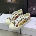 Christian D Sneaker ( حذاء دي كريستيان سنيكرز)