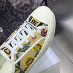 Christian D Sneaker ( حذاء دي كريستيان سنيكرز) - Image 2