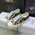Christian D Sneaker ( حذاء دي كريستيان سنيكرز)