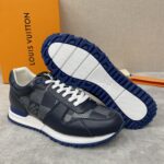 LV Sneakers Shoes ( حذاء “لوي سنيكرز) - Image 2