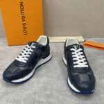 LV Sneakers Shoes ( حذاء “لوي سنيكرز) - Image 6