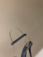 Melody Chain Sandals ( ميلودي بسلسلة صندل ) - Image 3