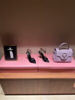 Melody Chain Sandals ( ميلودي بسلسلة صندل ) - Image 6