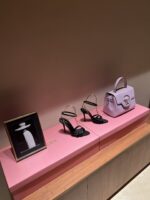 Melody Chain Sandals ( ميلودي بسلسلة صندل )