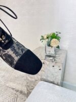 D Ankle Boot  ( دي حذاء للكاحل دبوت) - Image 2