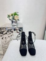 D Ankle Boot  ( دي حذاء للكاحل دبوت) - Image 7