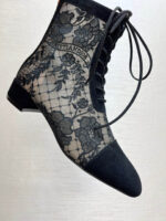 D Ankle Boot  ( دي حذاء للكاحل دبوت) - Image 8