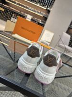 LV Time Out Sneaker ( حذاء لوي سنيكرز تايم آوت) - Image 5