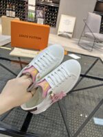 LV Time Out Sneaker ( حذاء لوي سنيكرز تايم آوت) - Image 8