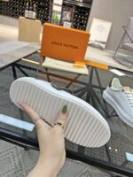 LV Time Out Sneaker ( حذاء لوي سنيكرز تايم آوت) - Image 4