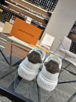 LV Time Out Sneaker ( حذاء لوي سنيكرز تايم آوت) - Image 2