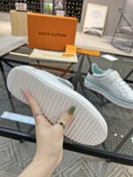 LV Time Out Sneaker ( حذاء لوي سنيكرز تايم آوت) - Image 6