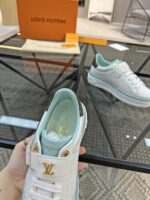 LV Time Out Sneaker ( حذاء لوي سنيكرز تايم آوت) - Image 8