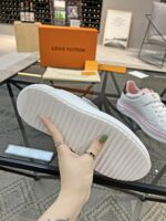 LV Time Out Sneaker ( حذاء لوي سنيكرز تايم آوت) - Image 3