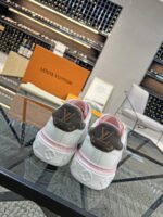 LV Time Out Sneaker ( حذاء لوي سنيكرز تايم آوت) - Image 7