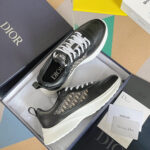 D Casual Sneakers ( دي حذاء كاجوال سنيكرز) - Image 3