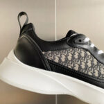 D Casual Sneakers ( دي حذاء كاجوال سنيكرز) - Image 4