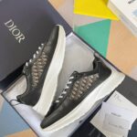 D Casual Sneakers ( دي حذاء كاجوال سنيكرز) - Image 5