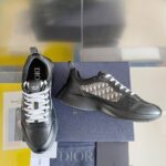 D Casual Sneakers ( دي حذاء كاجوال سنيكرز) - Image 5